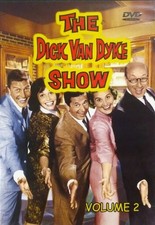 Dick Van Dyke Show (Digiview Entertainment), Vol... [DVD] [*READ* VG, DISC-ONLY]
