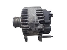 Volkswagen Golf Alternator 2.0 Diesel 5 Speed Manual  2005 BDK 06F903023C