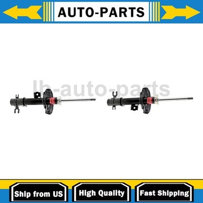 For Chevrolet Spark 2013-2015 2X KYB Shocks & Struts Suspension Strut