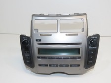 Autoradio Toyota YARIS