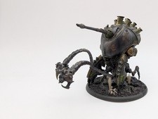 Warmachine Cryx Colossal- Kraken - sehr gut b...