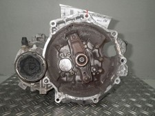 Boite de vitesse Skoda OCTAVIA