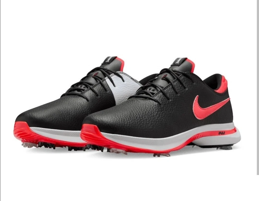ナイキ　ゴルフシューズ US 8.5 Кроссовки Nike Golf мужские черные 8 США - огромный выбор по