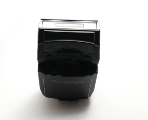 Flash Olympus FL-LM3 para OM-D E-M5 Mark II - Imagen 3 de 6