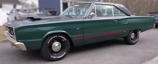 1967 Dodge Coronet for Sale