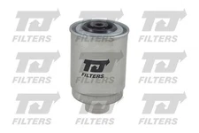 Fuel Filter Fits Ford Transit Transit Tourneo LDV Convoy QUINTON HAZELL QFF0096