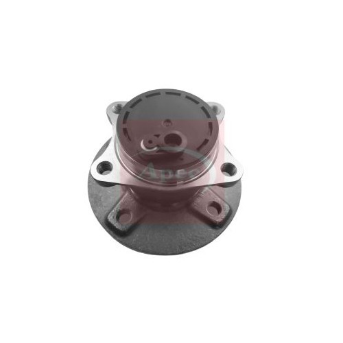 Toyota Aygo B1 2005-2014 Radlager Satz Apec AWB1138-image