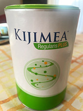 Kijimea Regularis PLUS Nahrungsergänzungsmittel 525 g Lot 1000035109