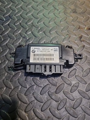 Für BMW 1ER F20 11-14 AIBAG SRS STEUERGERÄT 0285011137 2014