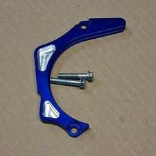 Casesaver 04-05 Honda TRX450R, Billet, Blue Aluminum, Made In USA ๐บ๐ธ