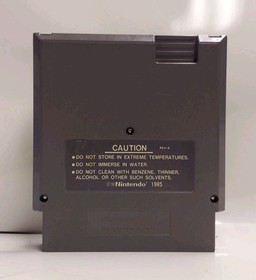 Gauntlet II 1986 (Nintendo NES) - TESTED