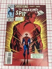 Amazing Spider-Man #392 Vol. 1 1994 Marvel Comics 1st App VF+