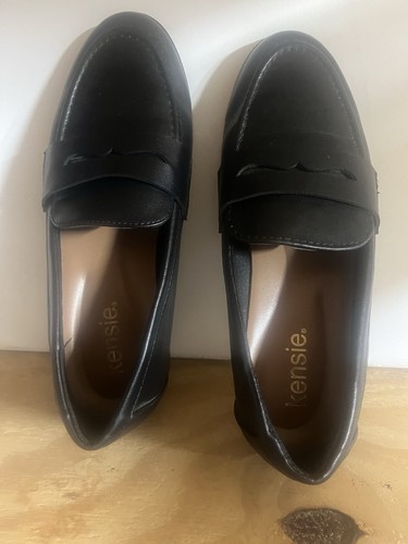 Used Kenzie Penny Loafers