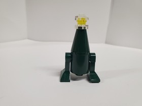 Lego Festive Astromech Droid Minifigure Star Wars Christmas 75056 sw0598