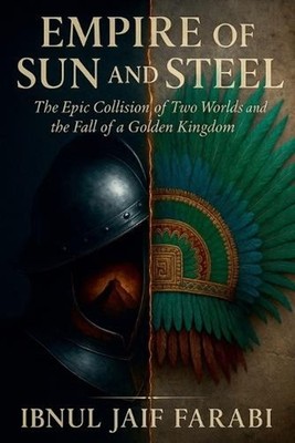 Empire of Sun and Steel: The Epic Collision of Two Worlds and the Fall of a Gold