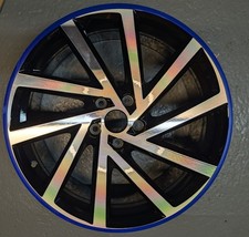 Spielberg 19" Genuine Alloy Professionally Refurbished