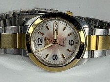 Seiko 5 Vintage Automatic 21 Jewels Men’s Automatic Japan Made