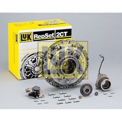 Schaeffler LuK Kupplungssatz 602 0004 00