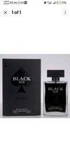 Black Ace Homme eau de toilette spray, 100ml  .