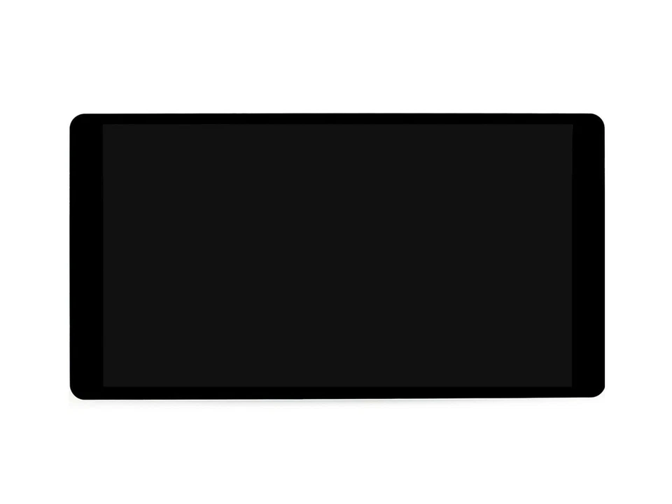 Waveshare Raspberry Pi 5,5-Zoll-2K-Display, 1440x2560, kapazitiver - Bild 3 von 4