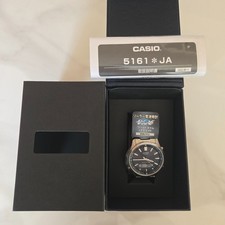 Casio Lineage LCW-M100TSE-1AJF Titanium Radio Solar Sapphire Glass JDM NEW Japan