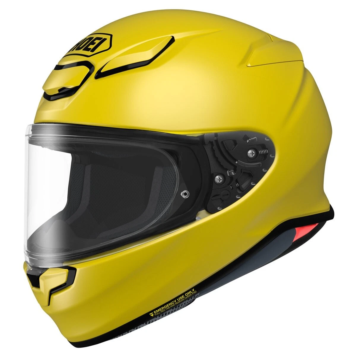 SHOEI Yellow Full Faces Helmets for sale | eBay