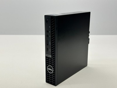 Dell OptiPlex 5000 Micro i5-13500T 16GB RAM 256GB SSD - No Power Supply