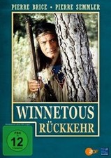 Winnetous Rückkehr von Marijan David Vajda | DVD | Zustand sehr gut