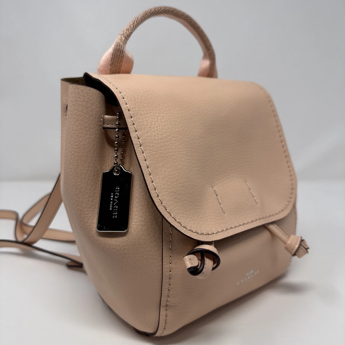 air vacuum travel backpack VBP101