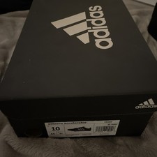 Adizero Accelerator Track Spikes 10