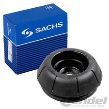 SACHS DOMLAGER VORDERACHSE VORNE LINKS o. RECHTS passend für CHEVROLET LACETTI