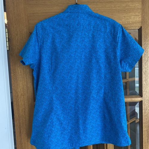 Regatta Blouse Size 12/14 - Picture 6 of 11