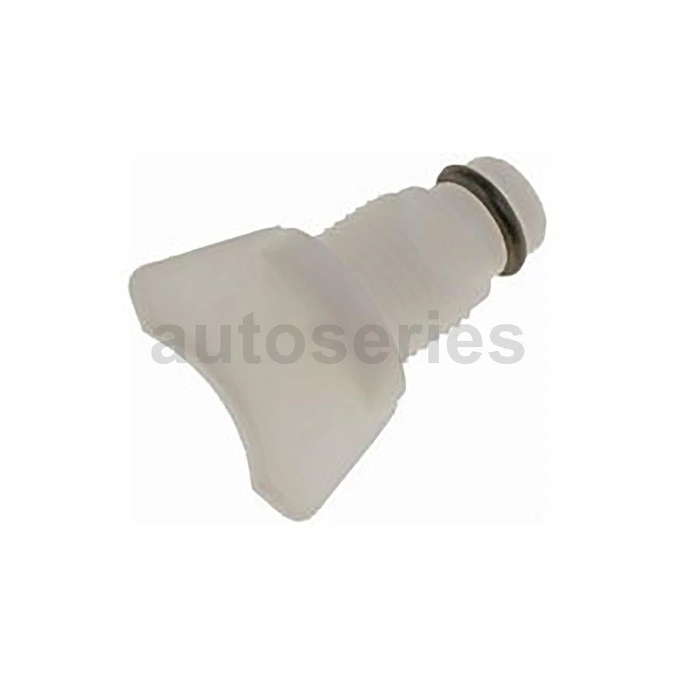 1 llave de drenaje de radiador para Dodge Challenger 2,6 L Foto 2 de 3