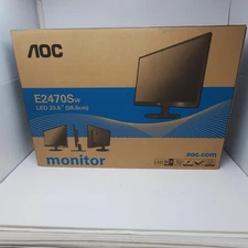AOC E2470S (B07002218)