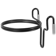  Shopping Trolley Cup Holder Coffee Carrier Basket Cart Accessories