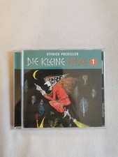 CD - Otfried Preussler – "DIE KLEINE HEXE 1" Hörspiel 