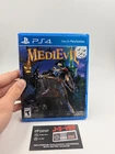 MediEvil - Sony PlayStation 4
