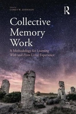 Collective Memory Work - 9781138237926