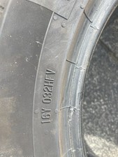 Tyres Continental Ultra Contact Size 205/55 R16 In Very Good Condition Tyres