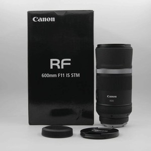 Canon 600mm F11 | eBay