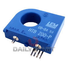 New In Box LEM HTB200-P Power Module