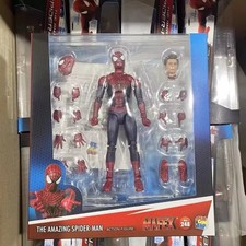 MAFEX No.248 Spider Man The Amazing Spider-Ma...