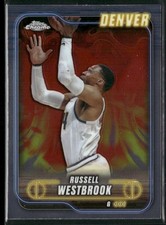 Click to enlarge Russell Westbrook