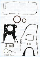 Dichtungssatz KurbelgehÄUse Ajusa 54080500 FÜR BMW