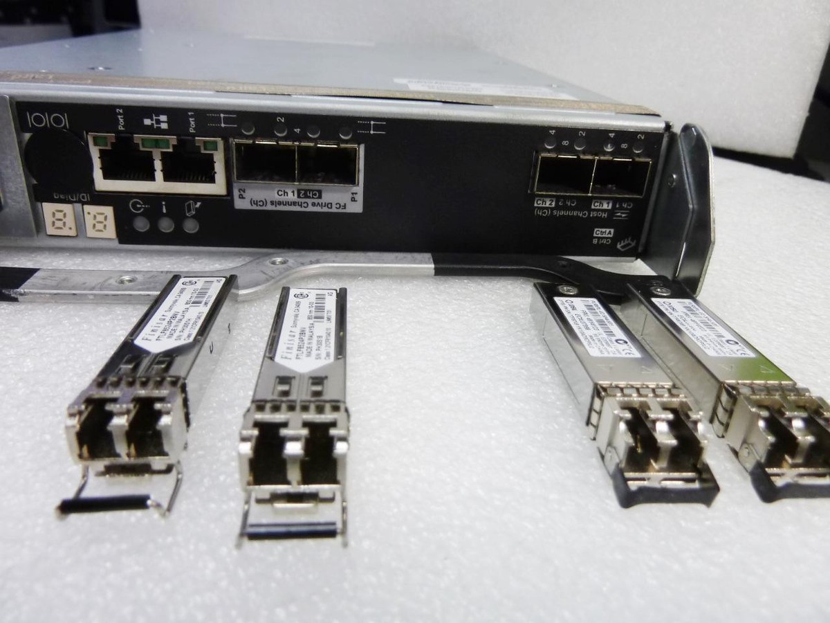 IBM DS5020 Fibre Channel Controller 59Y5256 | 59Y5257