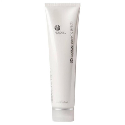 Nu Skin Nuskin AgeLOC Dermatic Effects Firming Cream