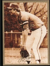 1994 Ted Williams Baseball "Insert" Cards