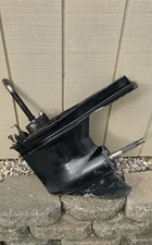 Mercruiser Alpha One (Gen 2) Sterndrive Lower Unit Assembly (USED) needs welding