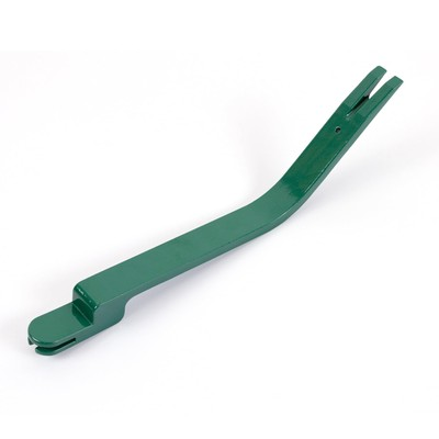 #ad Muzata Roof Shingles Removal Tool Roofing Snake Tools Pry Bar Shingle Nail In... $21.70