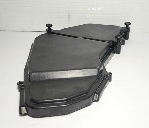 2003-2010 Porsche Cayenne 955 957 Fuse Box Cover 7L0937573 - Bild 3 von 14